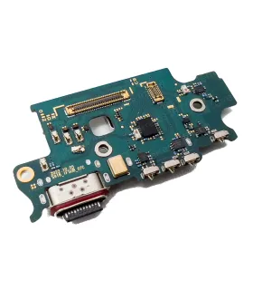 Placa de carga USB para Samsung Galaxy S23 Plus 5G