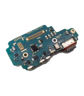 Placa de carga USB para Samsung Galaxy S23 Ultra 5G