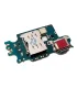 Placa de carga USB para Samsung Galaxy S22 Plus 5G