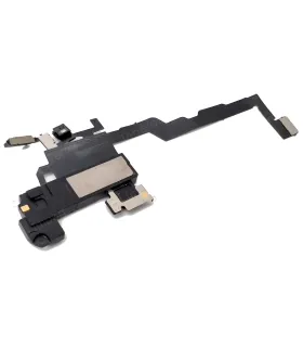 Flex Auricular y Sensor de Proximidad para iPhone XS