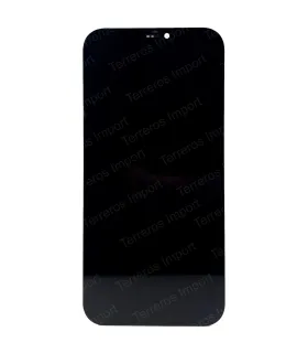 Pantalla OLED iPhone 12 Pro Max GX Soft Oled