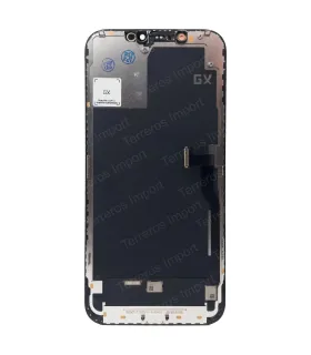 Pantalla OLED iPhone 12 Pro Max GX Soft Oled
