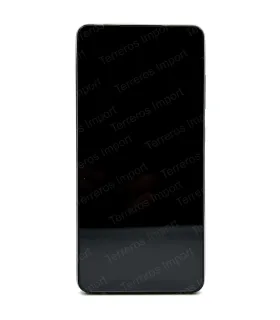 Pantalla LCD Incell Samsung Galaxy A52 4G 5G y A52S 5G con marco