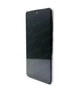 Pantalla LCD Incell Samsung Galaxy A52 4G 5G y A52S 5G con marco