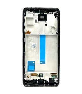 Pantalla LCD Incell Samsung Galaxy A52 4G 5G y A52S 5G con marco