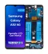 Pantalla LCD Samsung Galaxy A32 5G A326 Con Marco