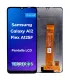 Pantalla LCD Samsung Galaxy A12 Flex A125F