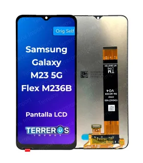 Samsung Galaxy A13 | Repuesto de alta calidad en Terreros Import