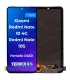 Pantalla OLED Xiaomi Redmi Note 10 4G - Note 10S - Poco M5S Sin Marco