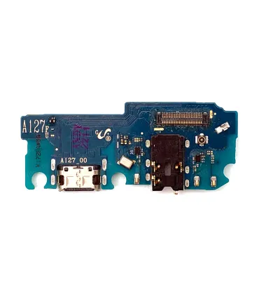Placa de carga USB para Samsung Galaxy A12 A127