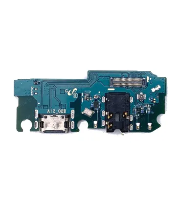 Placa de carga USB para Samsung Galaxy A12 A125