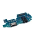 Placa de carga USB para Samsung Galaxy A21S A217