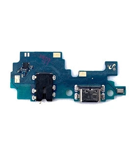 Placa de carga USB para Samsung Galaxy A21S A217