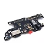 Placa de carga USB para Xiaomi Redmi Note 9T