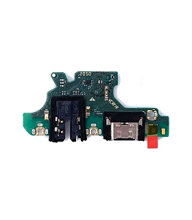 Placa de carga USB para Huawei P30 Lite