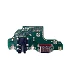 Placa de carga USB para Huawei P40 Lite