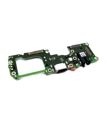 Placa de carga USB para Oppo A96 4G