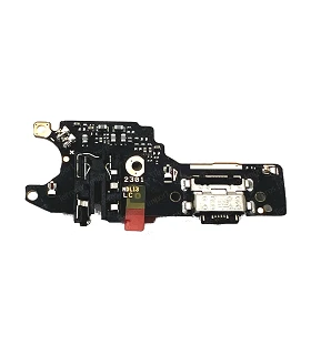 Placa de carga USB para Xiaomi Redmi Note 9