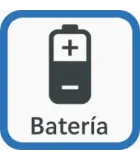 Batería Xiaomi Redmi Note 12 5G